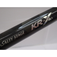 ソルティステージKR-Xロックフィッシュ SXRC712H-KR